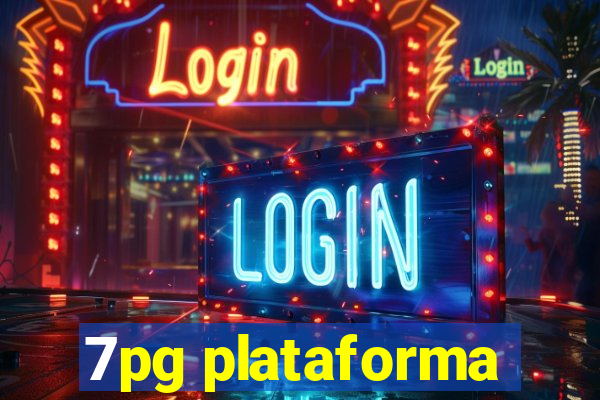 7pg plataforma